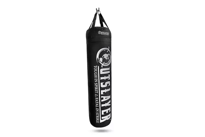 Outslayer Professional Fight Gear Punching Bag