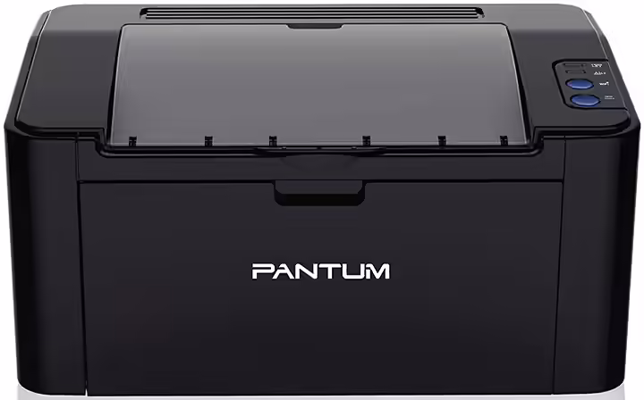 Pantum P2502W Monochrome Home Laser Printer