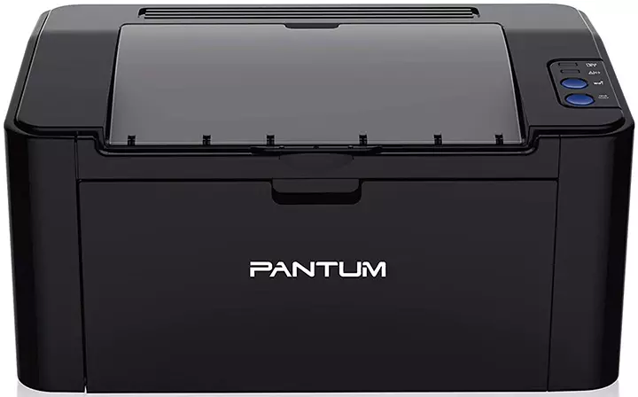 Pantum P2502W Monochrome Home Laser Printer