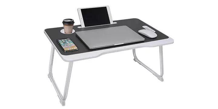 Phyllia Foldable Gaming Lap Desk