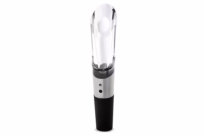 Rabbit Wine Aerator And Pourer
