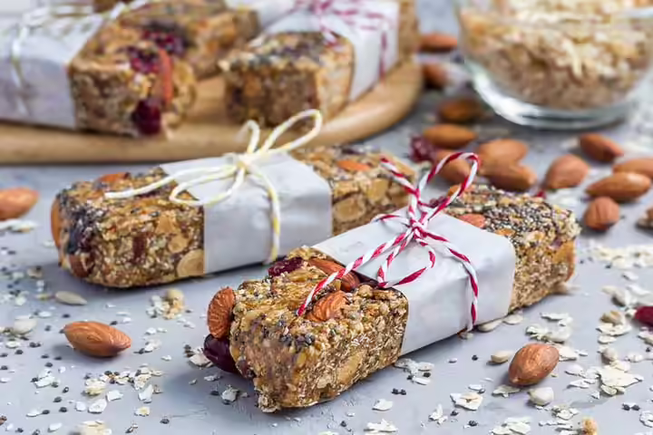 Seeds and nuts granola, immunity boosting foods for kids Seeds and nuts granola, immunity boosting foods for kids