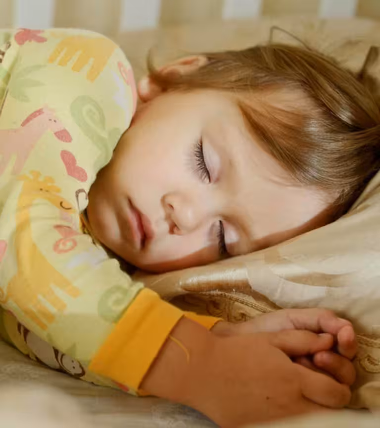 The Toddler Milestone I'm Dreading