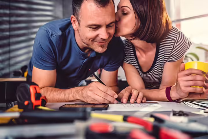 This Is What Its Like To Be Everything To Your Spouse