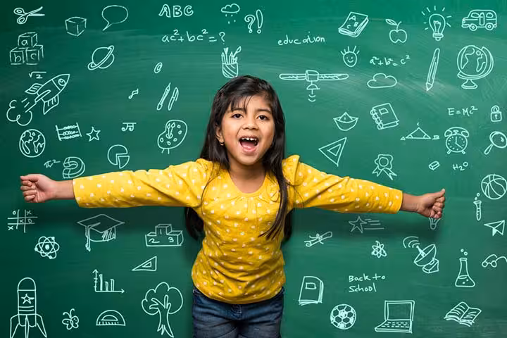 Tips To Increase Self Confidence In Kids In Hindi -1