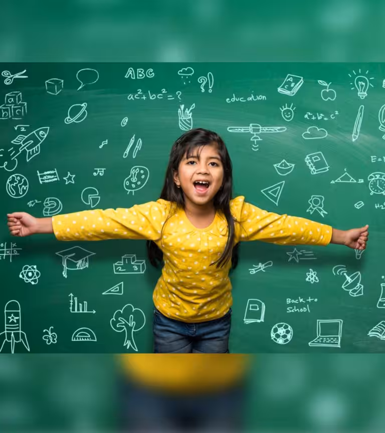 Tips To Increase Self Confidence In Kids In Hindi