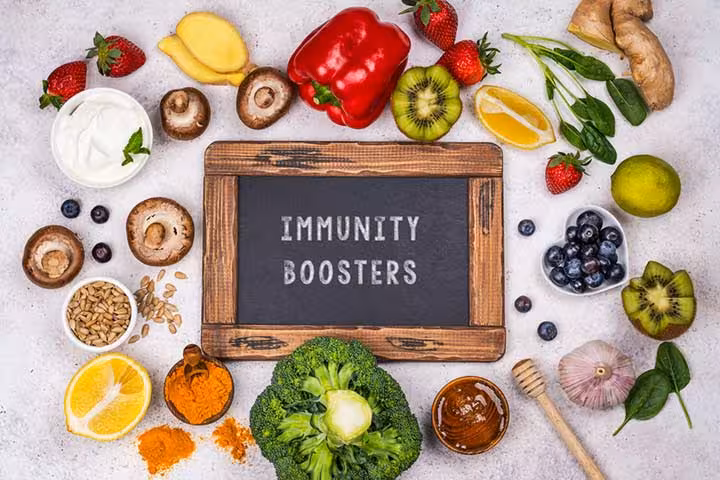 Top 7 Immunity Boosting Foods For Kids (With Recipes)-1