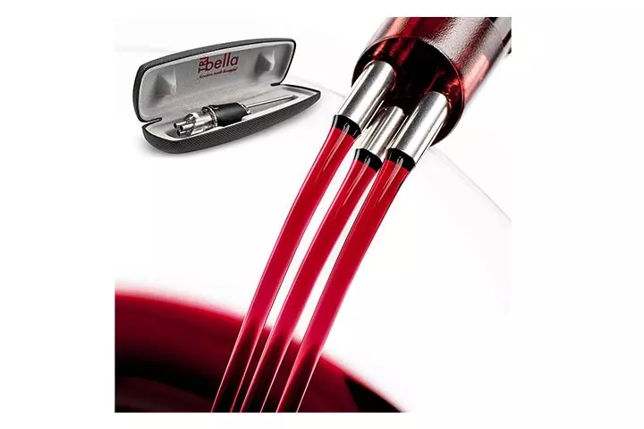 Tribella Classic Wine Aerator