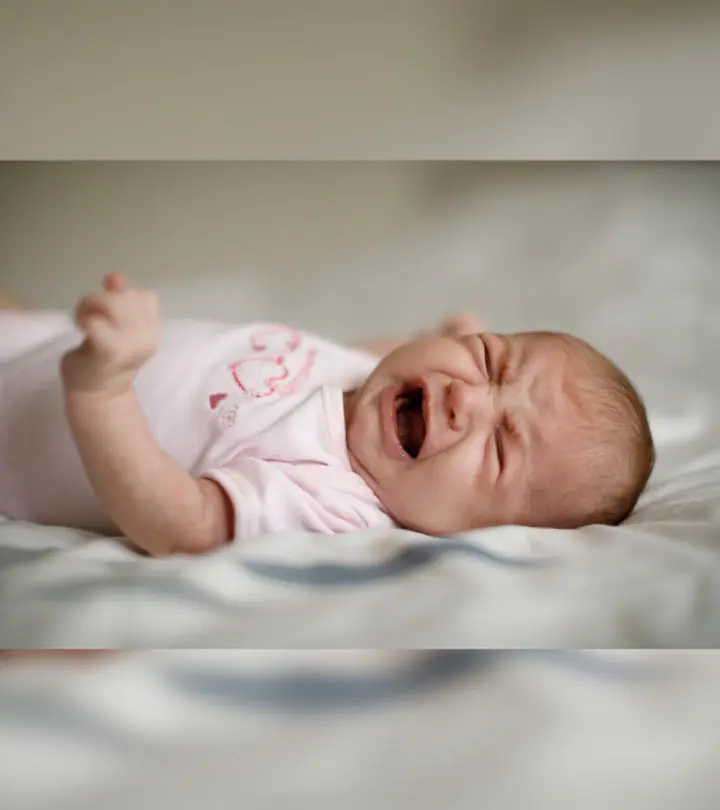 Windy Babies Causes Symptoms