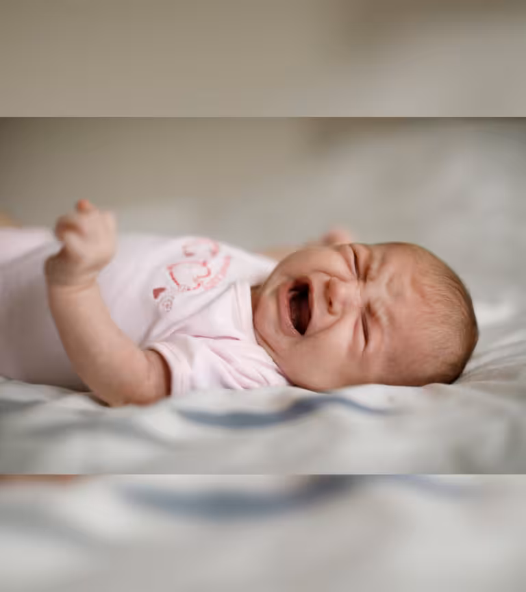 Windy Babies Causes Symptoms