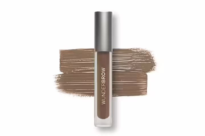 Wunder2 Eyebrow Gel For Long Lasting Eyebrow Makeup