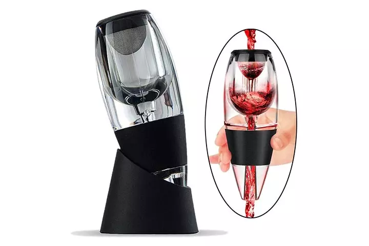 Zortung Wine Aerator