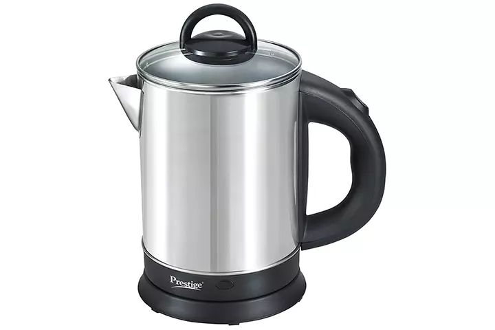 Prestige Electric Kettle