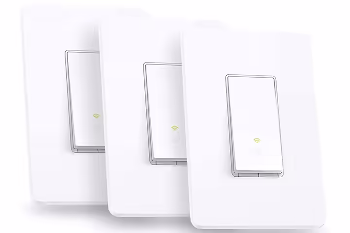 Kasa Smart HS200P3 Wi-Fi Switch by TP-Link