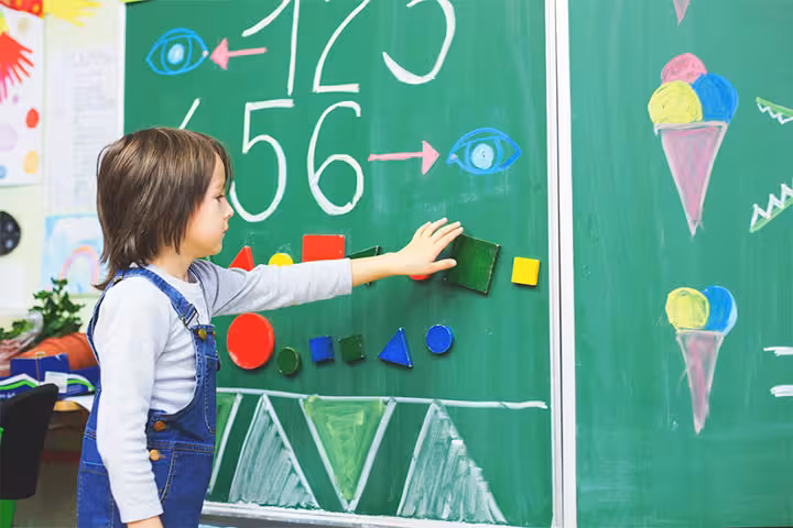 120 Funny Math Jokes For Kids