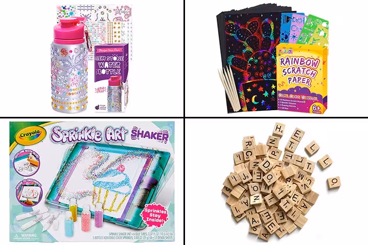 13 Best Craft Gifts in 2021