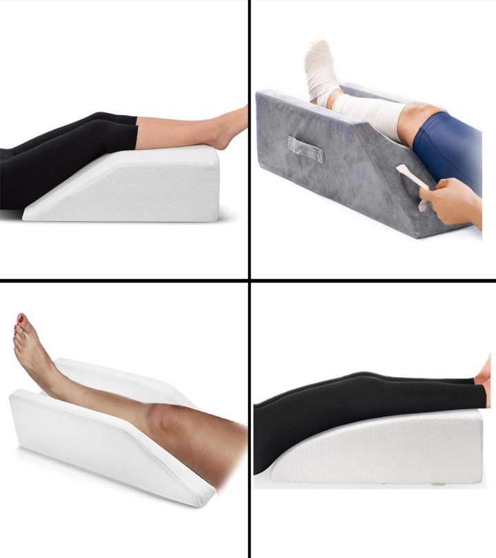 13 Best Leg Elevation Pillows