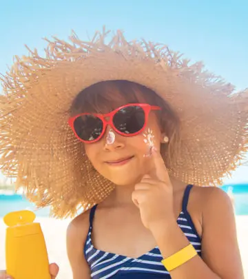 Following these tips will ensure a worry-free outing of your kids on summer.