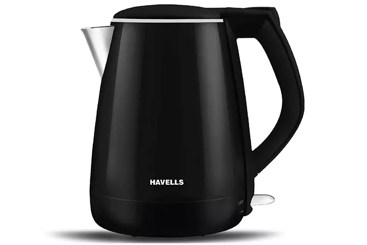 Havells Aqua Plus 1.2 Litre Kettle