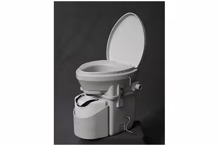 Nature's Head Dry Composting Toilet