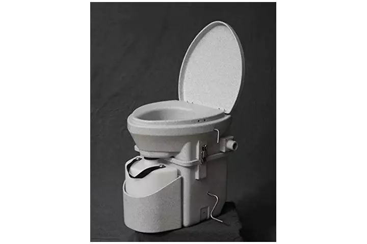 Nature's Head Dry Composting Toilet