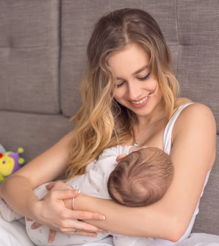 Foremilk-Hindmilk Imbalance: Causes, Signs And HowToManage It