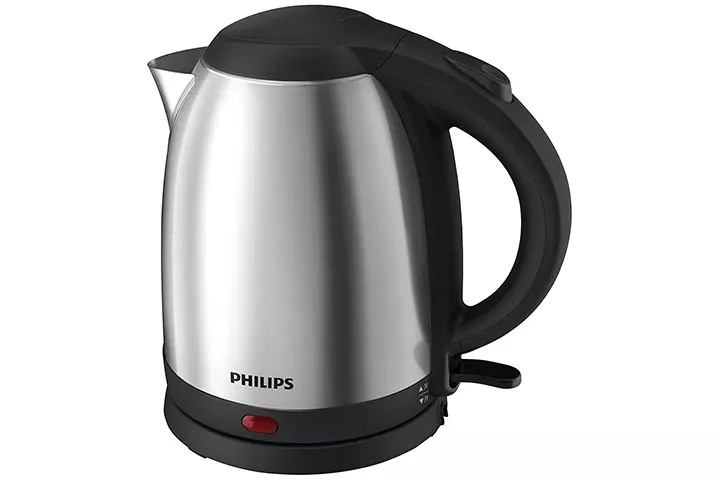 Philips 1.5-Litre Electric Kettle