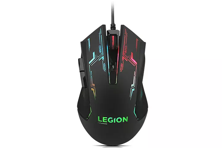 Lenovo Legion Gaming Wired USB Mouse