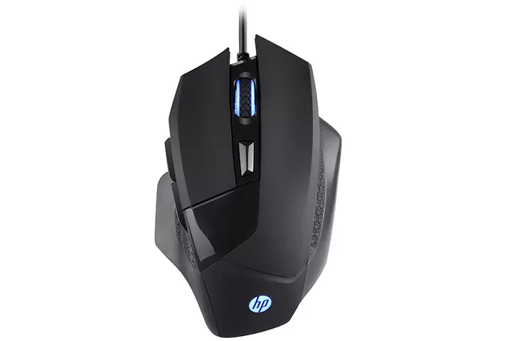 HP Gaming Mouse