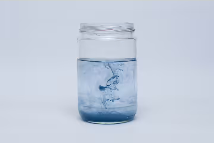 Fog in a jar weather activity for kids Fog in a jar weather activity for kids