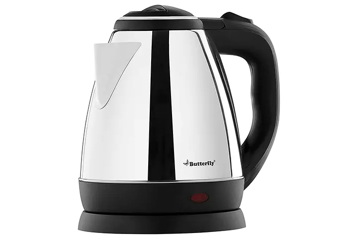 Butterfly 1.5-Litre Water Kettle