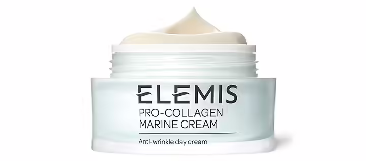 Elemis Pro-Collagen Marine Anti-Wrinkle Day Cream
