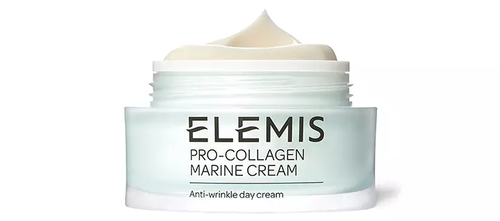 Elemis Pro-Collagen Marine Anti-Wrinkle Day Cream