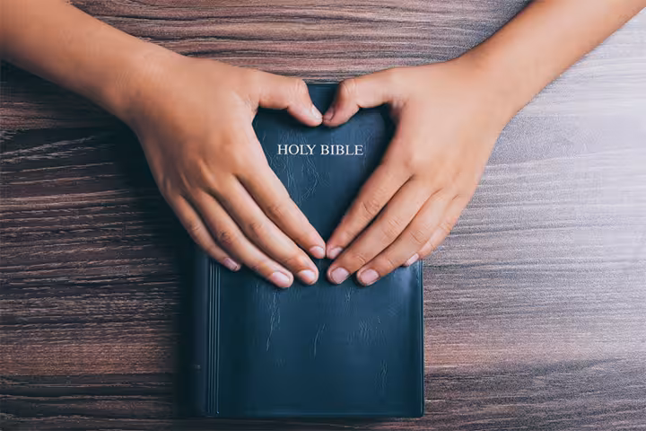 75 Bible Verses About Love And Relationship