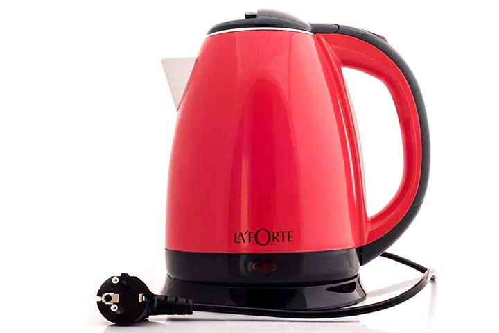 La’Forte Electric Kettle