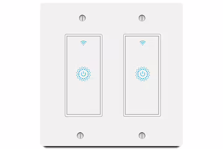 Yeewell Smart Light Switch