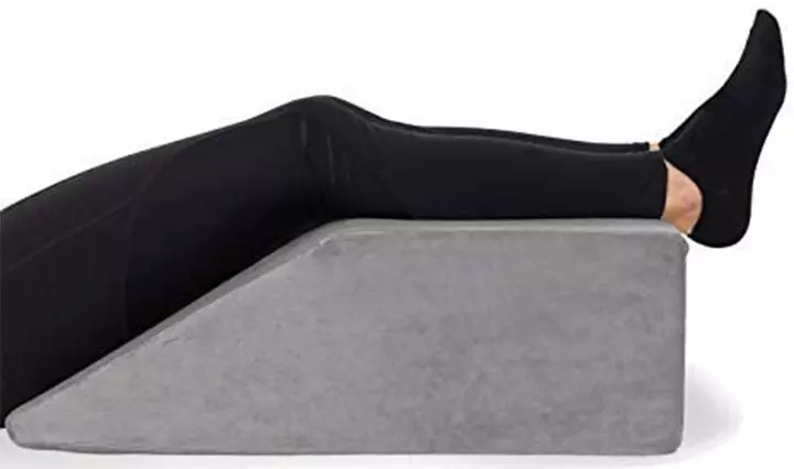 Allsett Health Leg Elevation Pillow