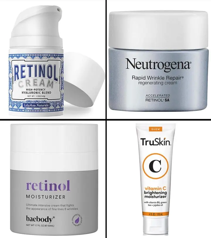 17 Best Anti-Aging Wrinkle Creams To Buy In 2021