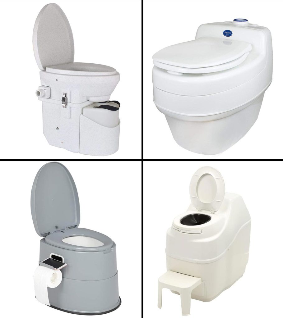 5 Best Composting Toilets In 2022 And Buying Guide 6352