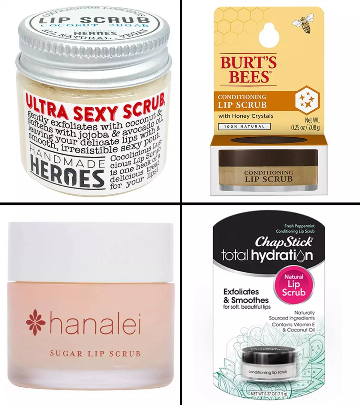 15 Best Lip Scrubs For A Soft And Hydrated Feel In 2022