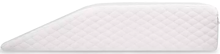 Bekweim Extra Long Leg Elevation Pillow