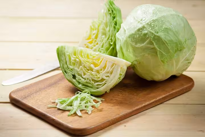 Benefits of Cabbage (Patta Gobhi) in Hindi