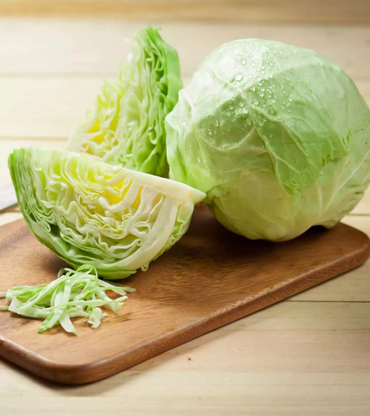 Benefits of Cabbage (Patta Gobhi) in Hindi