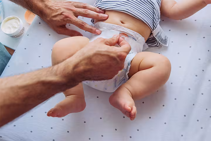 CPR in Babies Procedure and Safety Tips for Parents