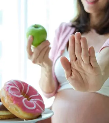 प्रेगनेंसी में कार्बोहाइड्रेट का सेवन: सही मात्रा, लाभ व आहार स्रोत | Carbohydrates During Pregnancy In Hindi_image