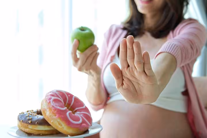 Carbohydrates During Pregnancy In Hindi
