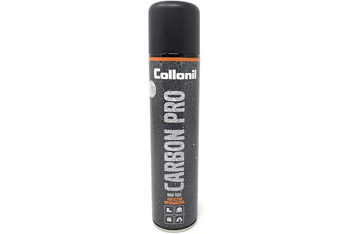 Collonil Carbon Pro Waterproofing Spray