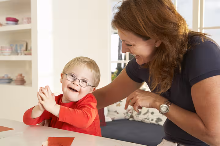 Down Syndrome In Children: Types, Causes And Symptoms