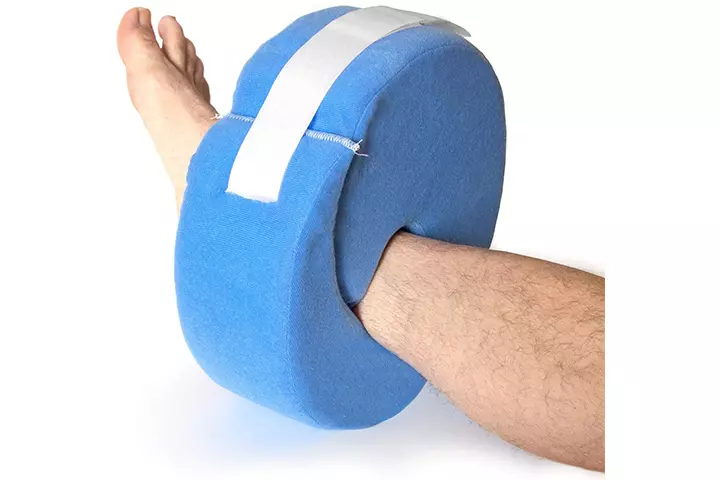 Duro-Med Leg and Foot Elevation Pillow