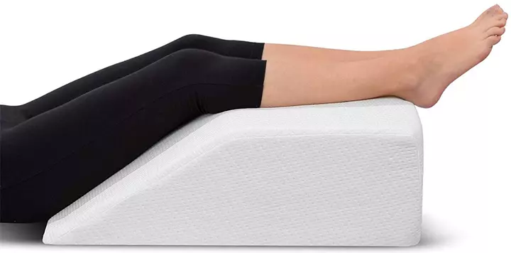 Ebung Leg Elevation Pillow